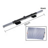 Parasolar universal retractabil pentru parbriz auto - DUa11 - Изображение 2 - Sellzone.bg Parasolar universal retractabil pentru parbriz auto - DUa11 - Изображение 2