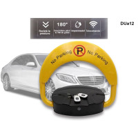 Suport automat anti-parcare cu telecomanda - DUa12 - Sellzone.bg Suport automat anti-parcare cu telecomanda - DUa12
