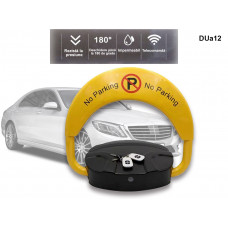 Suport automat anti-parcare cu telecomanda - DUa12 - Sellzone.bg Suport automat anti-parcare cu telecomanda - DUa12