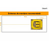 Suport element anti-parcare pentru control cu cheie - DUa15 - Изображение 5 - Sellzone.bg Suport element anti-parcare pentru control cu cheie - DUa15 - Изображение 5