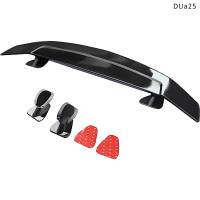 Aripa portbagaj tuning universal, negru mat - DUa25 - Sellzone.bg Aripa portbagaj tuning universal, negru mat - DUa25