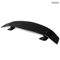 Aripa tuning universal negru lucios - DUa26 - Sellzone.bg Aripa tuning universal negru lucios - DUa26