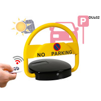 Suport anit-parcare solar cu telecomanda – Dua32  - Sellzone.bg Suport anit-parcare solar cu telecomanda – Dua32