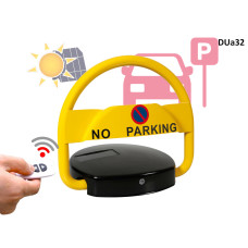 Suport anit-parcare solar cu telecomanda – Dua32  - Sellzone.bg Suport anit-parcare solar cu telecomanda – Dua32
