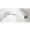 Iluminat cu LED pentru garaj, fagure strălucitor masiv pentru lounge 2,4m * 4,8m - DUa41 - Изображение 5 - Sellzone.bg Iluminat cu LED pentru garaj, fagure strălucitor masiv pentru lounge 2,4m * 4,8m - DUa41 - Изображение 5