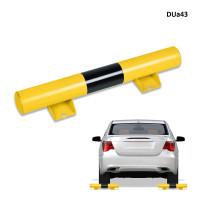 Opritorul metalic de parcare de 60 cm blocheaza anvelopele masinii – DUa43 - Sellzone.bg Opritorul metalic de parcare de 60 cm blocheaza anvelopele masinii – DUa43