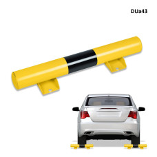 Opritorul metalic de parcare de 60 cm blocheaza anvelopele masinii – DUa43 - Sellzone.bg Opritorul metalic de parcare de 60 cm blocheaza anvelopele masinii – DUa43