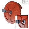 Oglinda de drum convexa pentru intersectie/drum fara vizibilitate cu vizor – Dua44-47 - Изображение 2 - Sellzone.bg Oglinda de drum convexa pentru intersectie/drum fara vizibilitate cu vizor – Dua44-47 - Изображение 2