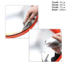 Oglinda de drum convexa pentru intersectie/drum fara vizibilitate cu vizor – Dua44-47 - Изображение 4 - Sellzone.bg Oglinda de drum convexa pentru intersectie/drum fara vizibilitate cu vizor – Dua44-47 - Изображение 4