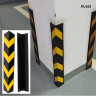 Protector reflectorizant de parcare pentru colț pentru margine și stâlp – DUa52 - Изображение 3 - Sellzone.bg Protector reflectorizant de parcare pentru colț pentru margine și stâlp – DUa52 - Изображение 3