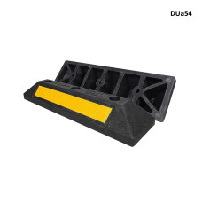Opritor de parcare reflectorizant, protectie, limitator de anvelope -DUa54 - Sellzone.bg Opritor de parcare reflectorizant, protectie, limitator de anvelope -DUa54