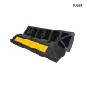 Opritor de parcare reflectorizant, protectie, limitator de anvelope -DUa54 - Изображение 3 - Sellzone.bg Opritor de parcare reflectorizant, protectie, limitator de anvelope -DUa54 - Изображение 3