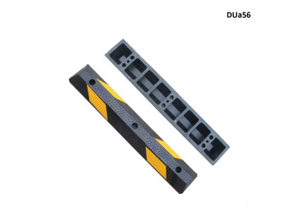 Opritor masiv de parcare, protectie, limitator pentru anvelope -DUa56 - Sellzone.bg Opritor masiv de parcare, protectie, limitator pentru anvelope -DUa56