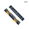 Opritor masiv de parcare, protectie, limitator pentru anvelope -DUa56 - Изображение 3 - Sellzone.bg Opritor masiv de parcare, protectie, limitator pentru anvelope -DUa56 - Изображение 3