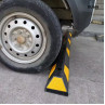 Opritor masiv de parcare, protectie, limitator pentru anvelope -DUa56 - Изображение 2 - Sellzone.bg Opritor masiv de parcare, protectie, limitator pentru anvelope -DUa56 - Изображение 2