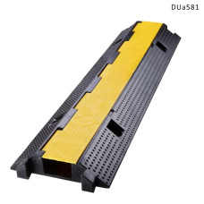 Rampa de siguranta cu canal de cablu 100/26/7cm - DUa581 - Sellzone.bg Rampa de siguranta cu canal de cablu 100/26/7cm - DUa581