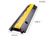 Rampa de siguranta cu canal de cablu 100/26/7cm - DUa581 - Изображение 2 - Sellzone.bg Rampa de siguranta cu canal de cablu 100/26/7cm - DUa581 - Изображение 2