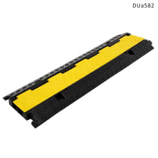 Rampa de protectie cu doua canale de cablu 100/35/6,5 cm - DUa582 - Sellzone.bg Rampa de protectie cu doua canale de cablu 100/35/6,5 cm - DUa582