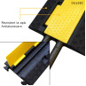 Rampa de protectie cu doua canale de cablu 100/35/6,5 cm - DUa582 - Изображение 2 - Sellzone.bg Rampa de protectie cu doua canale de cablu 100/35/6,5 cm - DUa582 - Изображение 2
