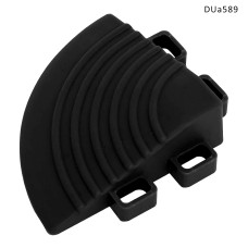 Garnitură de colț/margine/margine pentru podea de garaj modulară din PVC - DUa589 - Sellzone.bg Garnitură de colț/margine/margine pentru podea de garaj modulară din PVC - DUa589