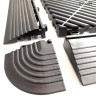 Garnitură de colț/margine/margine pentru podea de garaj modulară din PVC - DUa589 - Изображение 1 - Sellzone.bg Garnitură de colț/margine/margine pentru podea de garaj modulară din PVC - DUa589 - Изображение 1