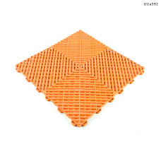 Pardoseală modulară din PVC pentru garaj și atelier – portocaliu DUa592 - Sellzone.bg Pardoseală modulară din PVC pentru garaj și atelier – portocaliu DUa592