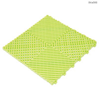 Pardoseală modulară pentru garaj din PVC – verde deschis - DUa593 - Sellzone.bg Pardoseală modulară pentru garaj din PVC – verde deschis - DUa593