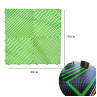 Pardoseală modulară pentru garaj din PVC – verde strălucitor - DUa594 - Изображение 1 - Sellzone.bg Pardoseală modulară pentru garaj din PVC – verde strălucitor - DUa594 - Изображение 1