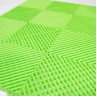 Pardoseală modulară pentru garaj din PVC – verde strălucitor - DUa594 - Изображение 2 - Sellzone.bg Pardoseală modulară pentru garaj din PVC – verde strălucitor - DUa594 - Изображение 2