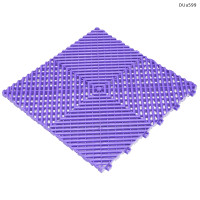 Acoperire modulară de podea pentru garaj din PVC – violet - DUa599 - Sellzone.bg Acoperire modulară de podea pentru garaj din PVC – violet - DUa599