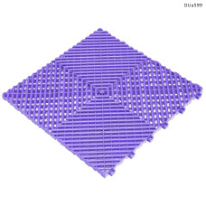Acoperire modulară de podea pentru garaj din PVC – violet - DUa599 - Sellzone.bg Acoperire modulară de podea pentru garaj din PVC – violet - DUa599