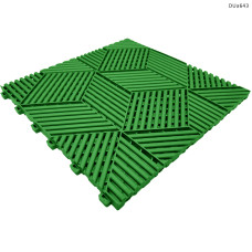 Plăci PVC pentru pardoseli modulare de garaj – design 3D ecologic – DUa643 - Sellzone.bg Plăci PVC pentru pardoseli modulare de garaj – design 3D ecologic – DUa643