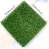 Dale de terasă cu gazon artificial pentru curte și grădină – pardoseală modulară Verde – DUa651 - Изображение 2 - Sellzone.bg Dale de terasă cu gazon artificial pentru curte și grădină – pardoseală modulară Verde – DUa651 - Изображение 2
