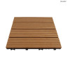 Dale de decking pentru terasă, curte și grădină – pardoseală modulară cu aspect de lemn – DUa652 - Изображение 1 - Sellzone.bg Dale de decking pentru terasă, curte și grădină – pardoseală modulară cu aspect de lemn – DUa652 - Изображение 1