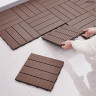 Dale de decking pentru terasă, curte și grădină – pardoseală modulară cu aspect de lemn – DUa652 - Изображение 3 - Sellzone.bg Dale de decking pentru terasă, curte și grădină – pardoseală modulară cu aspect de lemn – DUa652 - Изображение 3