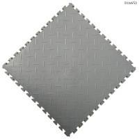 Pardoseală PVC – antiderapantă și durabilă, culoare gri – DUa653 - Sellzone.bg Pardoseală PVC – antiderapantă și durabilă, culoare gri – DUa653