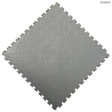 Pardoseală PVC – antiderapantă și durabilă, culoare gri – DUa653 - Sellzone.bg Pardoseală PVC – antiderapantă și durabilă, culoare gri – DUa653