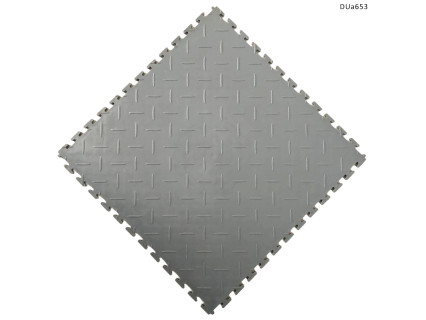 Pardoseală PVC – antiderapantă și durabilă, culoare gri – DUa653 - Sellzone.bg Pardoseală PVC – antiderapantă și durabilă, culoare gri – DUa653