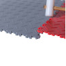 Pardoseală PVC – antiderapantă și durabilă, culoare gri – DUa653 - Изображение 2 - Sellzone.bg Pardoseală PVC – antiderapantă și durabilă, culoare gri – DUa653 - Изображение 2