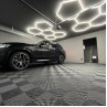 5 panouri LED „Honeycomb” pentru iluminat interior și profesional -  DUa657 - Изображение 2 - Sellzone.bg 5 panouri LED „Honeycomb” pentru iluminat interior și profesional -  DUa657 - Изображение 2