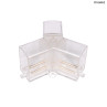 Conectori hexagonali pentru iluminare LED „Honeycomb” - 120° 2 socluri (DUa661) și conector Y 120° 3 socluri (DUa662) - Изображение 2 - Sellzone.bg Conectori hexagonali pentru iluminare LED „Honeycomb” - 120° 2 socluri (DUa661) și conector Y 120° 3 socluri (DUa662) - Изображение 2