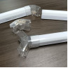 Conectori hexagonali pentru iluminare LED „Honeycomb” - 120° 2 socluri (DUa661) și conector Y 120° 3 socluri (DUa662) - Изображение 3 - Sellzone.bg Conectori hexagonali pentru iluminare LED „Honeycomb” - 120° 2 socluri (DUa661) și conector Y 120° 3 socluri (DUa662) - Изображение 3