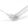 Adaptor / cablu de alimentare pentru iluminat LED „Fagure ” pentru tavan, garaj, perete etc. – DUa663 - Изображение 1 - Sellzone.bg Adaptor / cablu de alimentare pentru iluminat LED „Fagure ” pentru tavan, garaj, perete etc. – DUa663 - Изображение 1