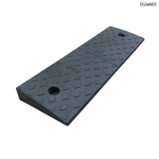 Rampă de acces din cauciuc pentru borduri și praguri 50×15×5 cm, 2kg – DUa665 - Sellzone.bg Rampă de acces din cauciuc pentru borduri și praguri 50×15×5 cm, 2kg – DUa665