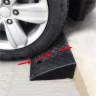 Rampă de acces din cauciuc pentru borduri și praguri 50×15×5 cm, 2kg – DUa665 - Изображение 2 - Sellzone.bg Rampă de acces din cauciuc pentru borduri și praguri 50×15×5 cm, 2kg – DUa665 - Изображение 2