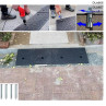Rampă de acces din cauciuc pentru borduri, trotuare și praguri - DUa666/7/8 - Изображение 4 - Sellzone.bg Rampă de acces din cauciuc pentru borduri, trotuare și praguri - DUa666/7/8 - Изображение 4