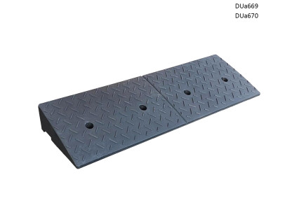 Rampă mare de cauciuc (acces) pentru borduri, trotuare și praguri – DUa669 / DUa670 - Sellzone.bg Rampă mare de cauciuc (acces) pentru borduri, trotuare și praguri – DUa669 / DUa670