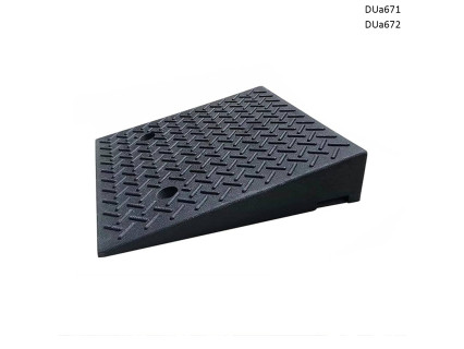 Rampă de cauciuc pentru borduri și praguri – acces pentru scaune cu rotile și mașini DUa671 / DUa672 - Sellzone.bg Rampă de cauciuc pentru borduri și praguri – acces pentru scaune cu rotile și mașini DUa671 / DUa672