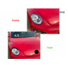 Accesorii tuning faruri pentru VW Beetle - DV25 - Изображение 4