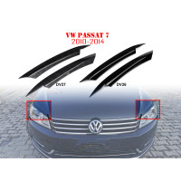 Accesorii tuning faruri pentru VW Passat B7 2010-2014 - DV26 DV27 - Sellzone.bg Accesorii tuning faruri pentru VW Passat B7 2010-2014 - DV26 DV27